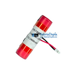 Bateria para PLC 73088 [bateria de reposição]